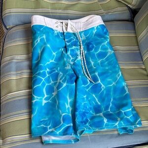 American Eagle Outfitters Board Shorts